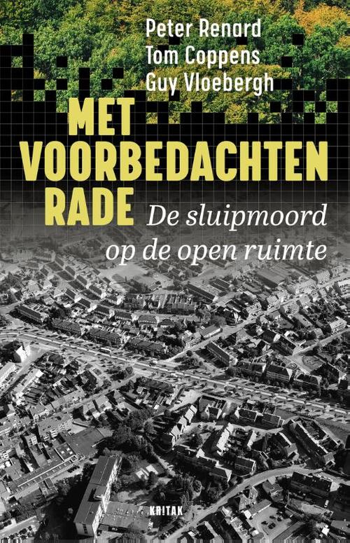 Met voorbedachten rade