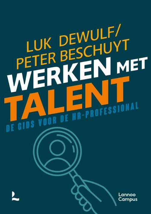 Lannoo Werken met talent