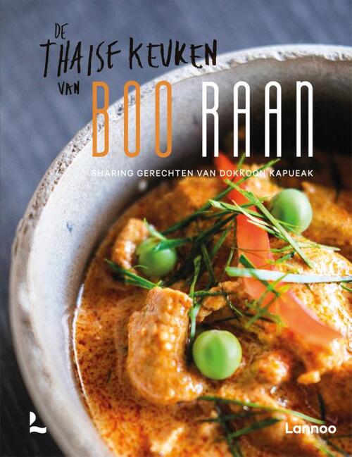 De Thaise keuken van Boo Raan