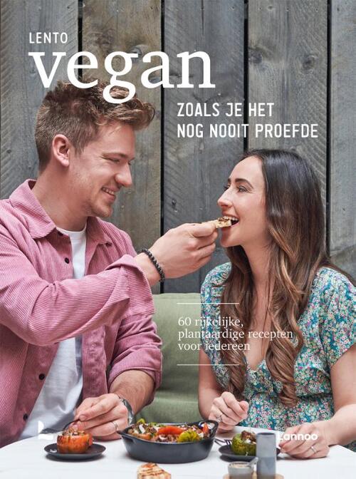 Vegan zoals je het nog nooit proefde