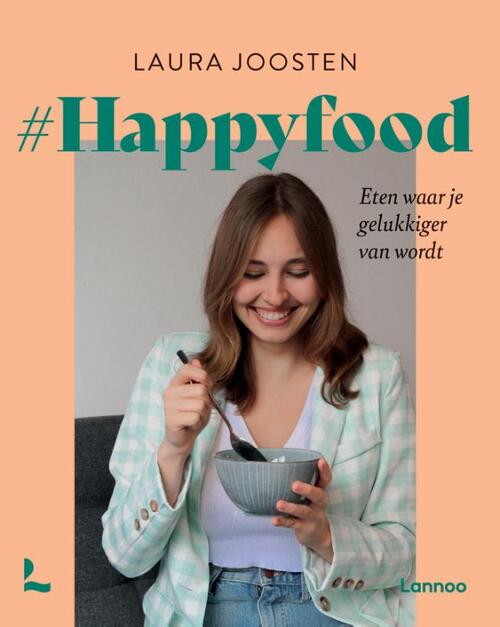 #Happyfood