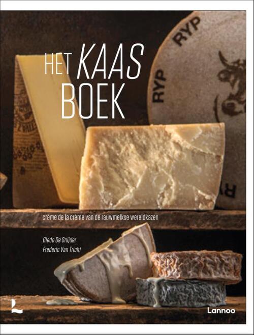 Het Kaasboek