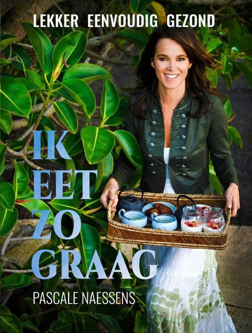 Ik eet zo graag