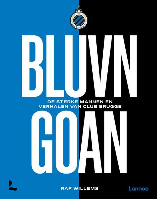 Bluvn goan