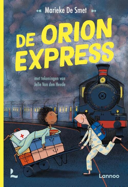 De Orion Express