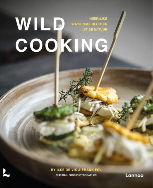 Wild cooking