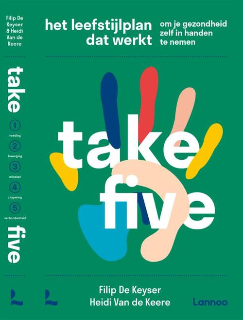 Take Five