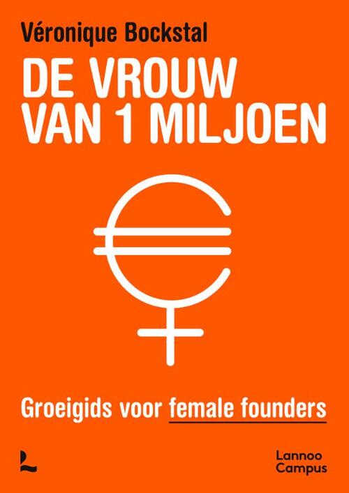 De vrouw van 1 miljoen