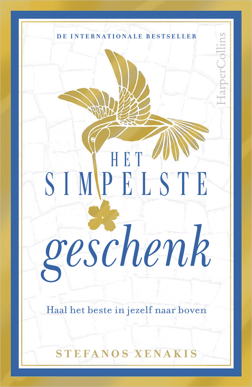 Het simpelste geschenk