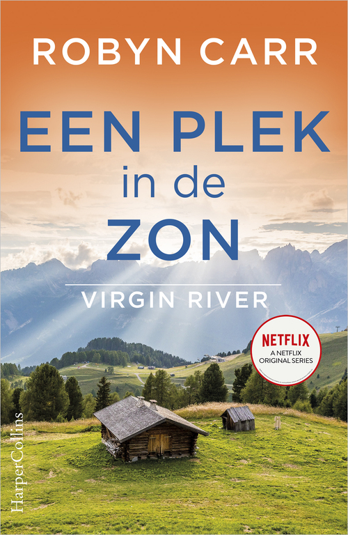 Een plek in de zon
