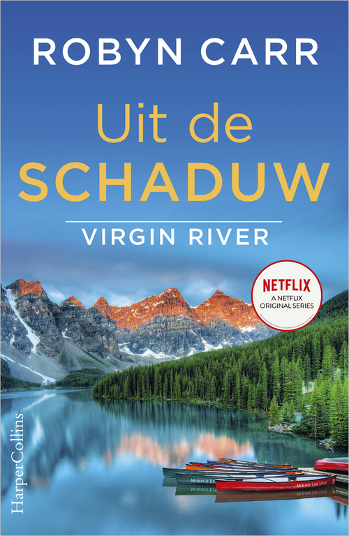 Uit de schaduw