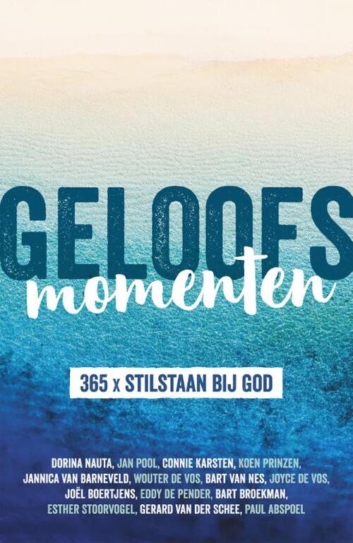 Geloofsmomenten