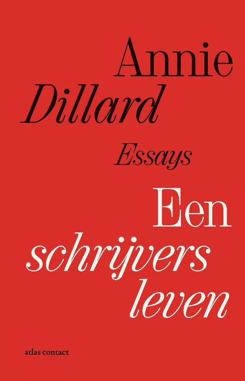 Schrijversleven