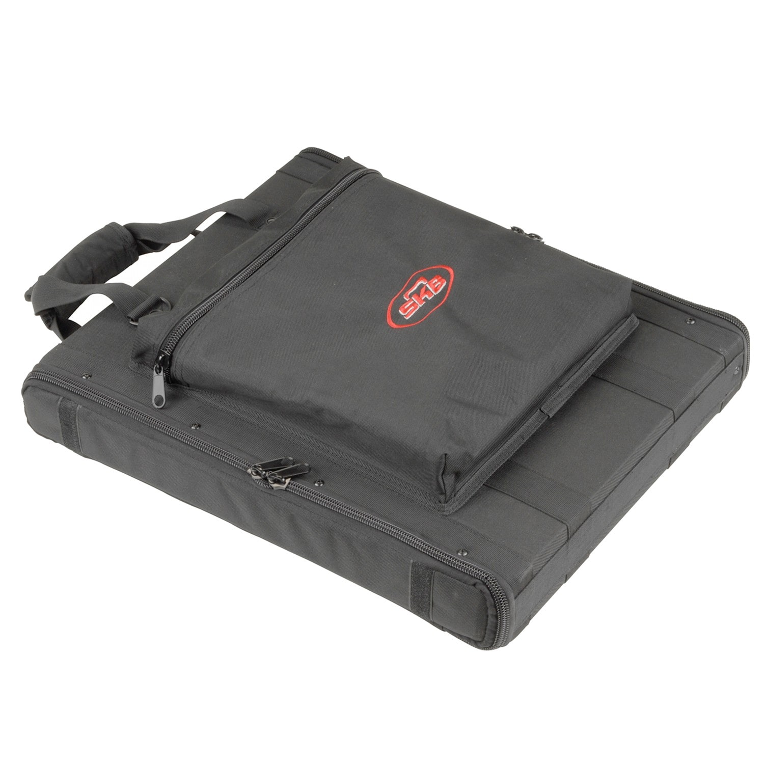 SKB 1-SC191U soft case voor 19 inch module 1U