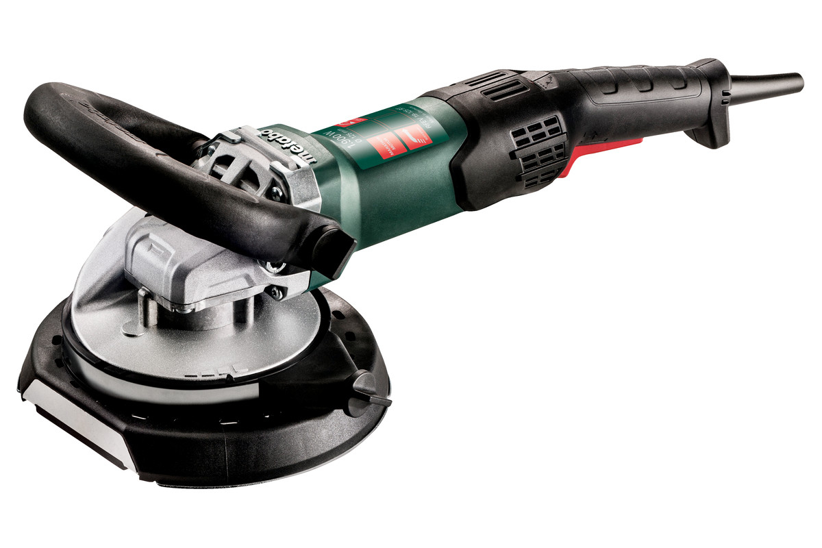 Metabo RFEV 19-125 RT | Renovatie freesmachine