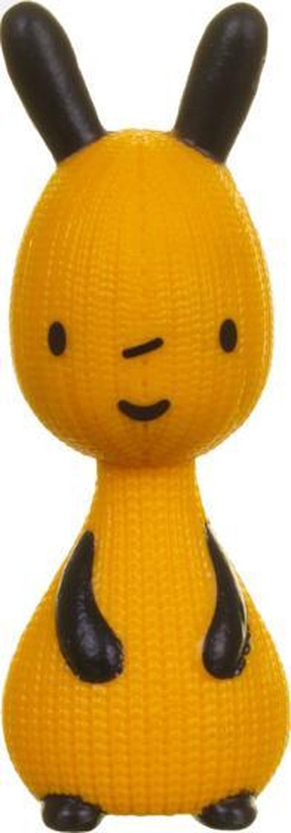 Bing speelfigurenkoffer & Friends 5 9 cm 6 stuks