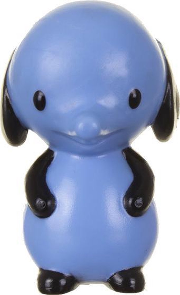 Bing speelfigurenkoffer & Friends 5 9 cm 6 stuks