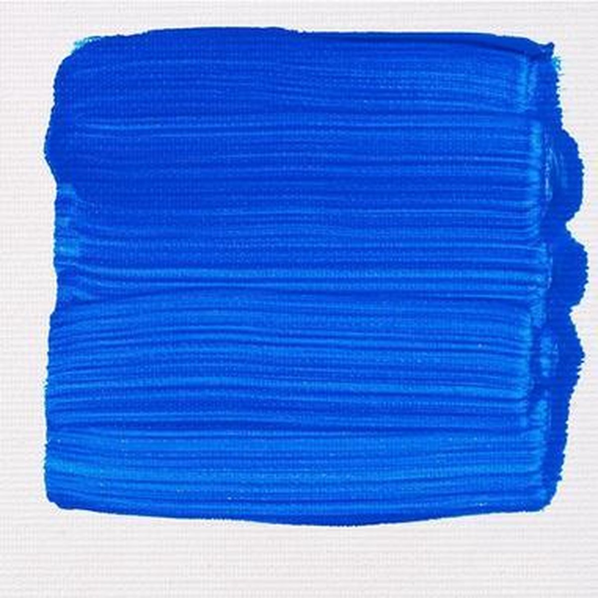 Talens acrylverf Art Creation 750 ml 16,5 cm cyaan - Blauw