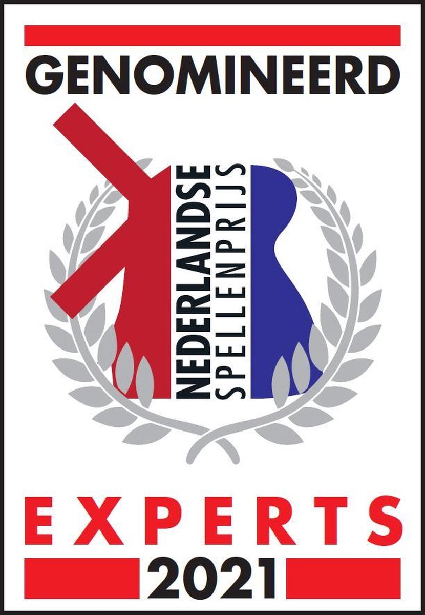 White Goblin Games bordspel De Verdwenen Ruïnes van Arnak