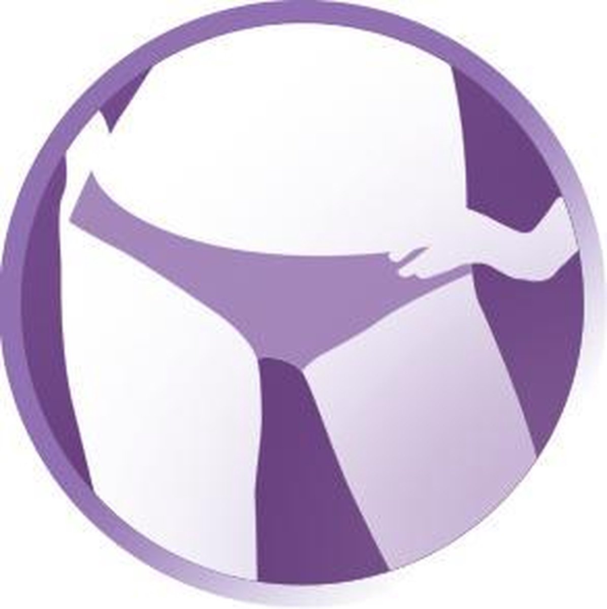 Remington BKT4000 Bikini Trimmer - Paars