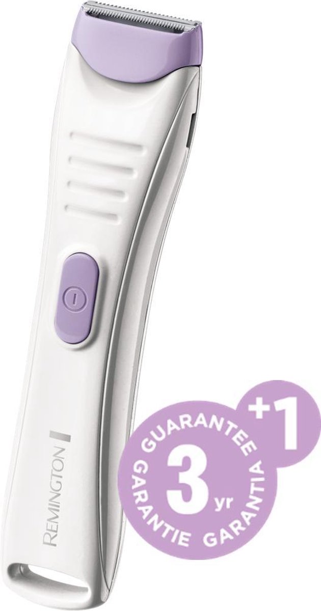 Remington BKT4000 Bikini Trimmer - Paars