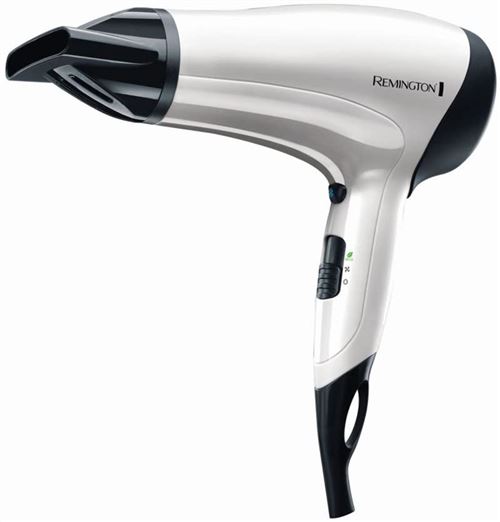 Remington Secador de pelo Power Volume 2000