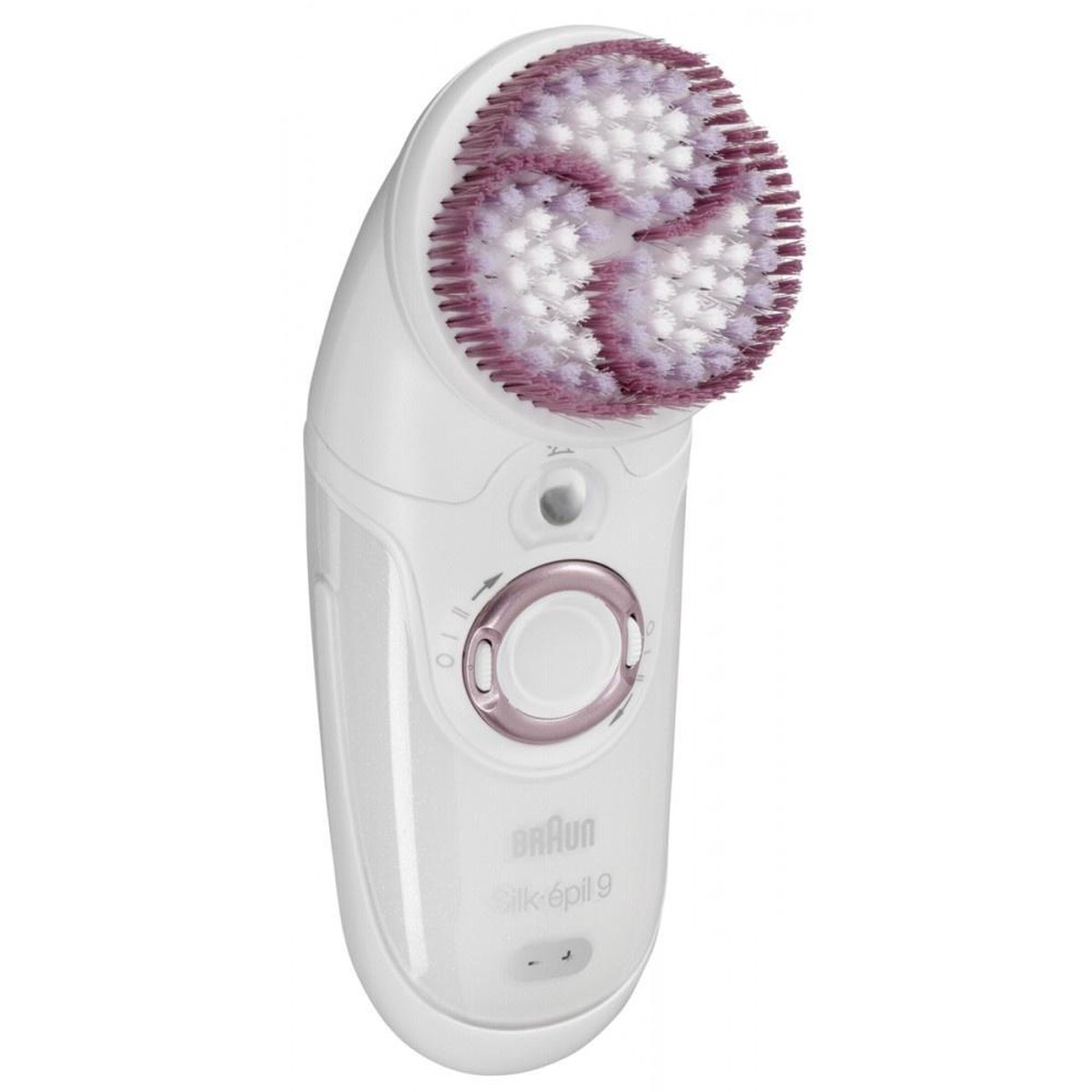 Braun Silk-épil Beautyset 9 9-975 - Wit
