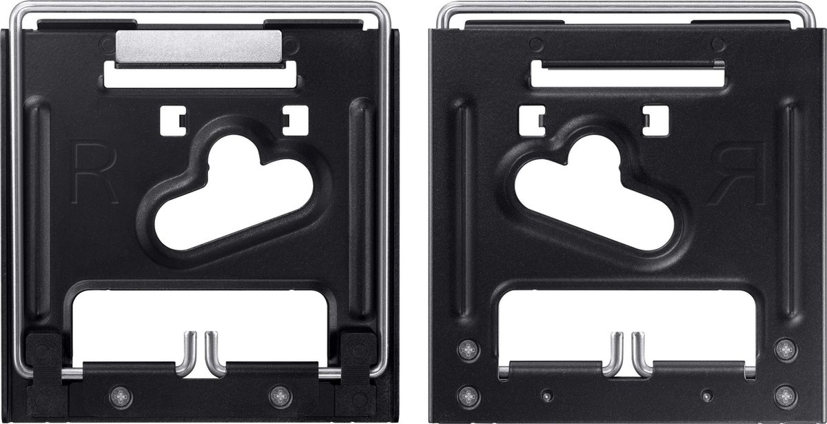 Samsung WMN-A50EB Slim Fit Wall-Mount - Zwart