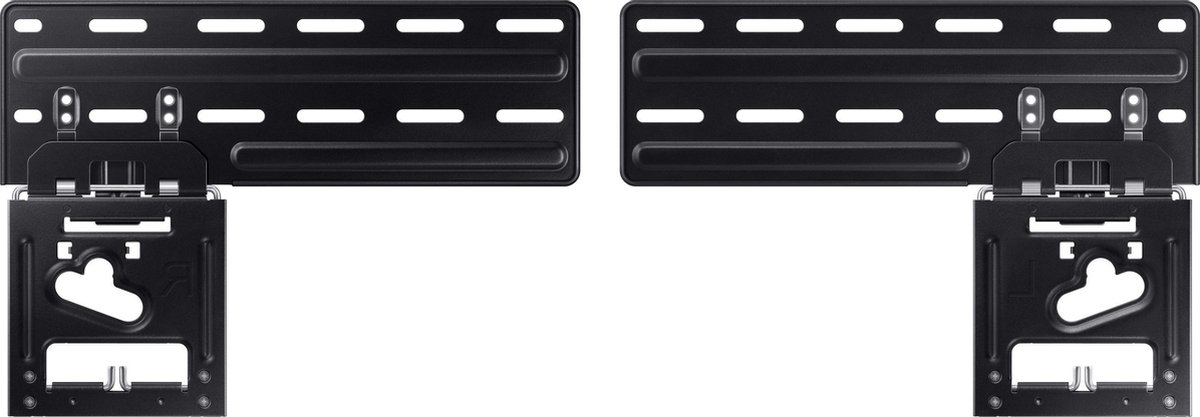 Samsung WMN-A50EB Slim Fit Wall-Mount - Zwart