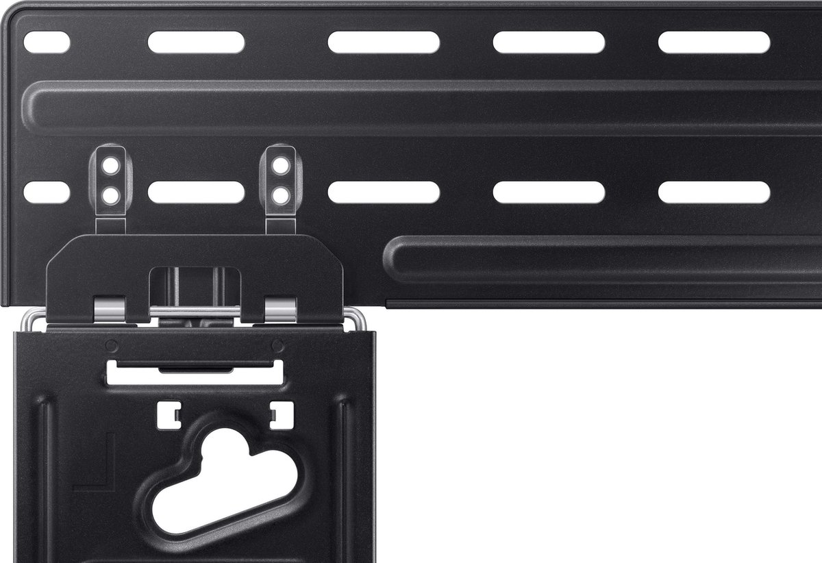 Samsung WMN-A50EB Slim Fit Wall-Mount - Zwart