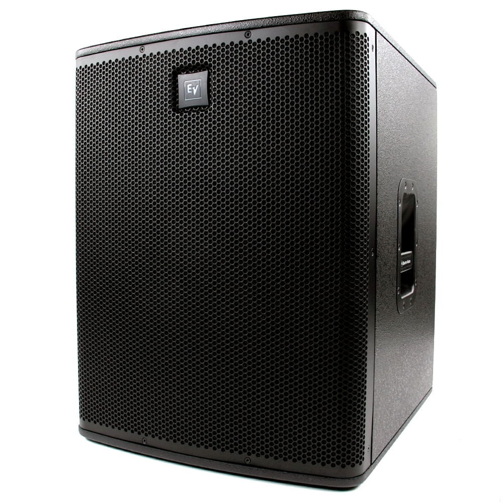 ELX-118 passieve subwoofer