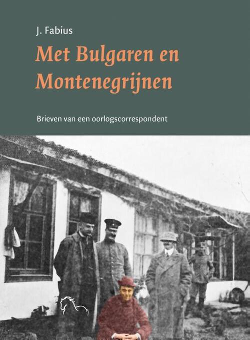 Skanderbeg Books Met Bulgaren en Montenegrijnen