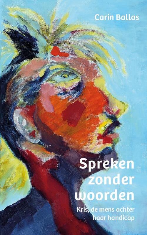 Leon van Dorp, Uitgeverij Spreken zonder woorden