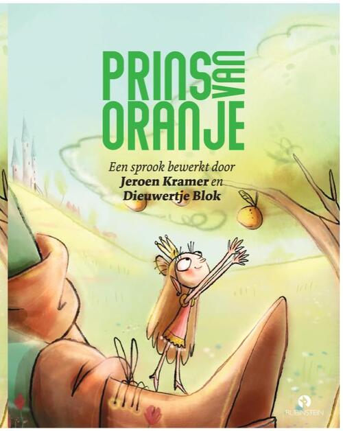 Prins van - Oranje