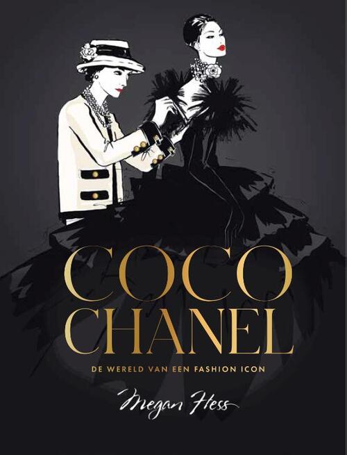 Coco Chanel (luxe editie)