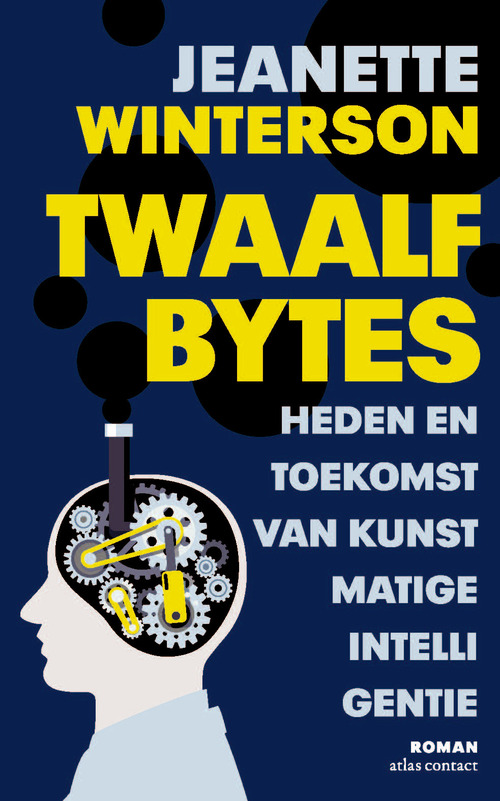 Twaalf bytes