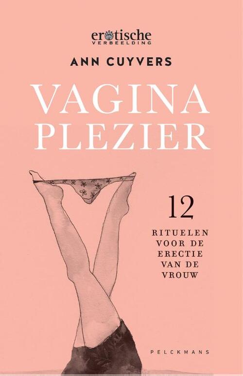 Vaginaplezier