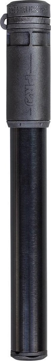 Pro minipomp Compact Hose 20 cm - Zwart