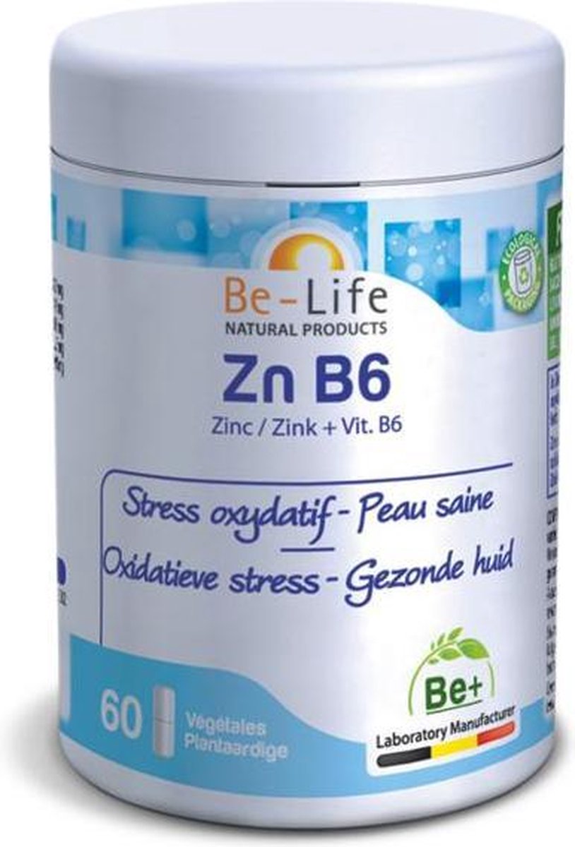 Be-Life Zn B6