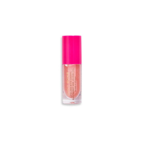 Makeup Revolution Juicy Bomb Watermelon - Oranje