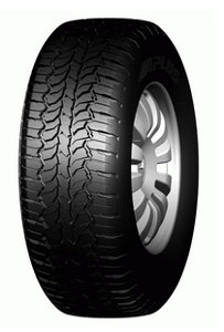 APlus A929 A/T ( LT265/70 R17 121S OWL )