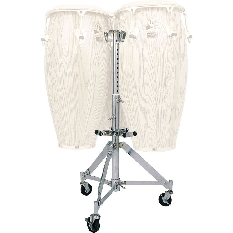 Latin Percussion LP291 Triple Conga Stand