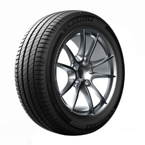 Michelin Primacy 4 ZP ( 225/50 R17 98Y XL runflat ) - Zwart