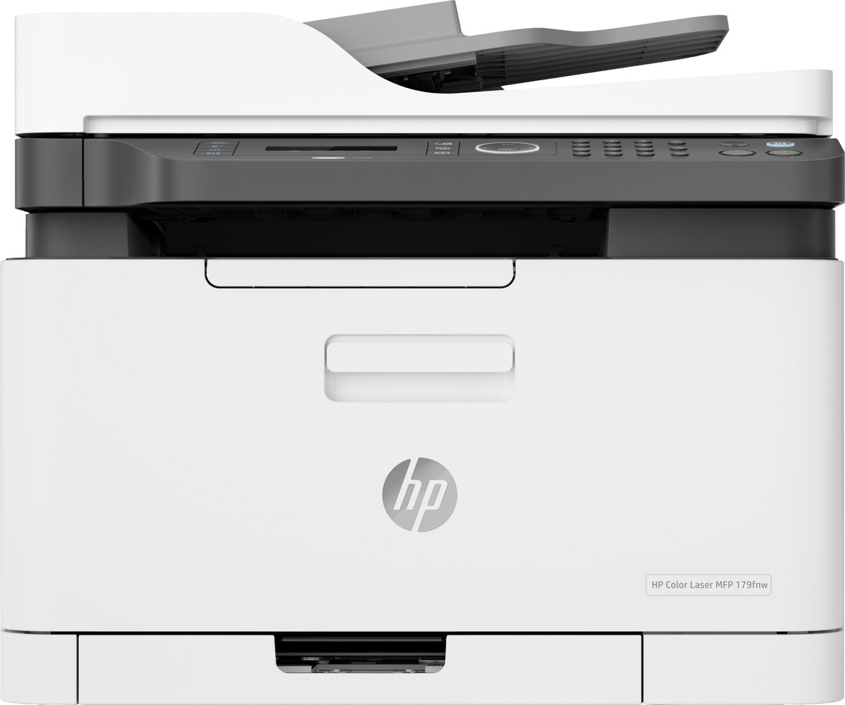 HP Color Laser MFP 179fnw