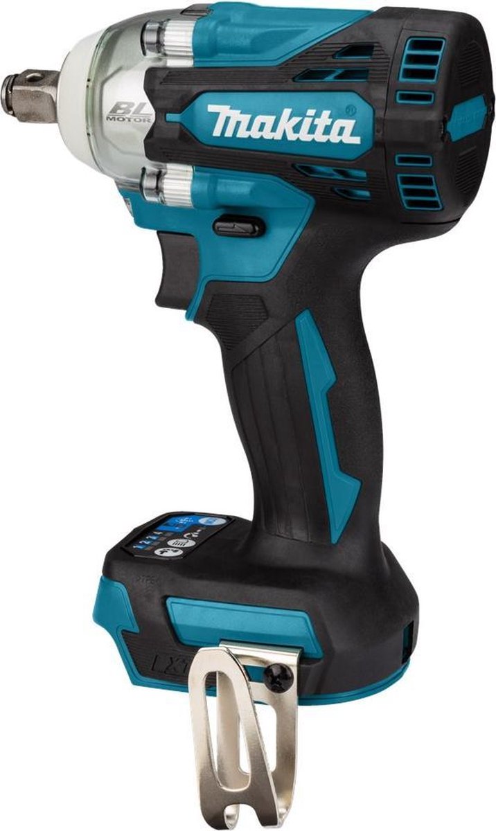 Makita DTW300ZJ (zonder accu)