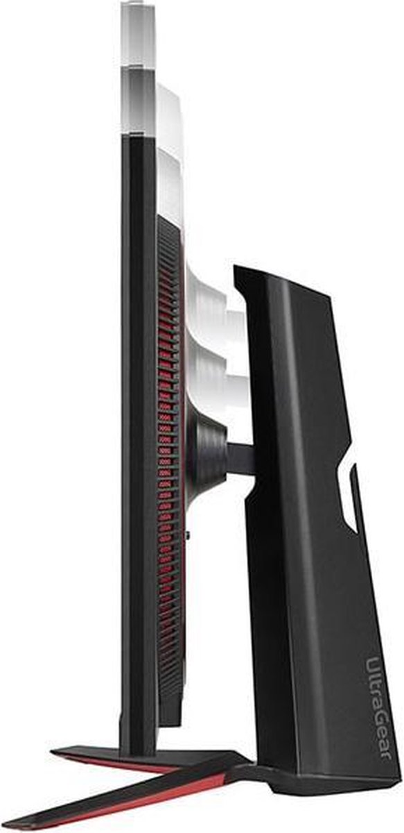 LG UltraGear 32GP850 - Zwart