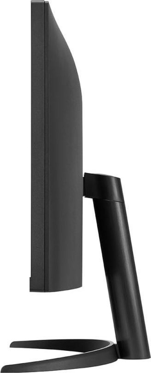 LG UltraWide 34WP500 - Zwart