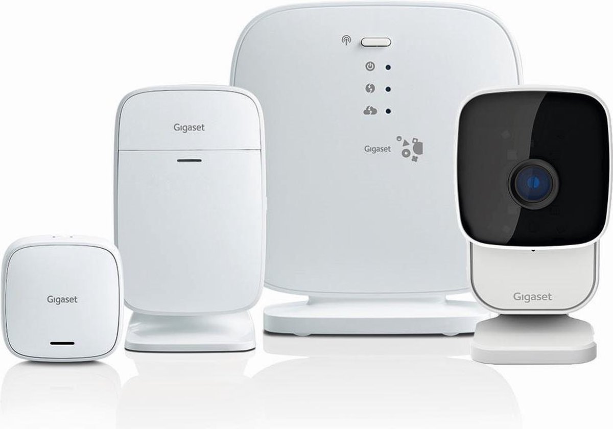 Gigaset Smart Home Alarm Indoor Box