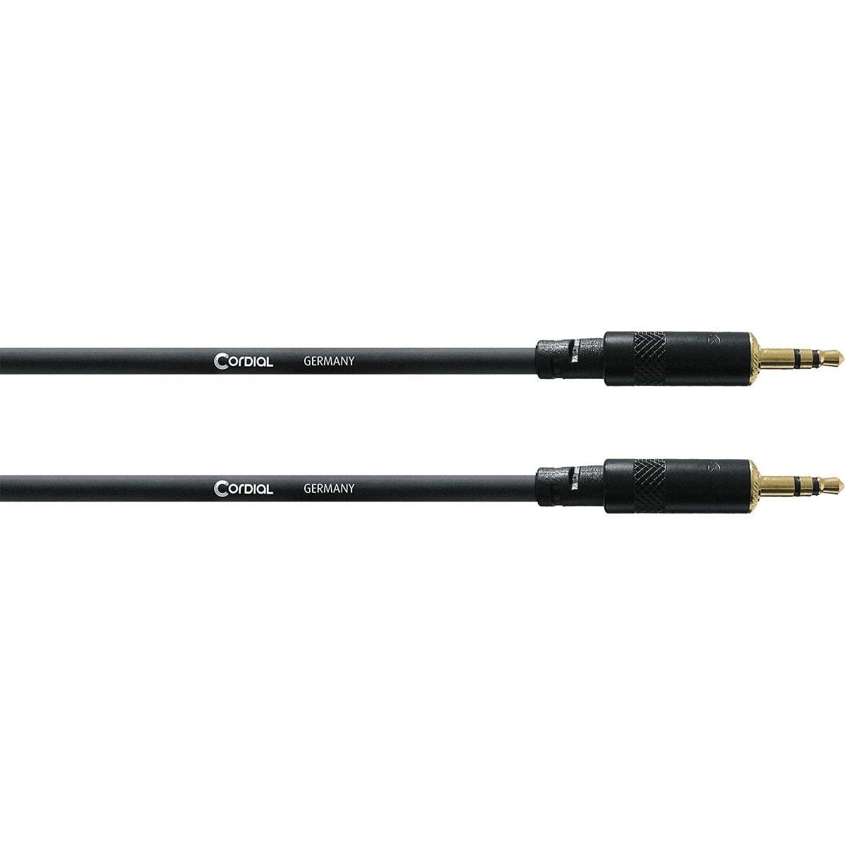 Cordial ES1.5WW Elements jack kabel 3.5 mm TRS - 1.5m