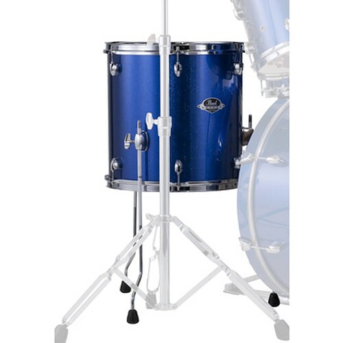 Pearl EXX1414F-C702 14 inch floortom Electric Blue Sparkle